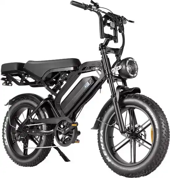 Fatbike